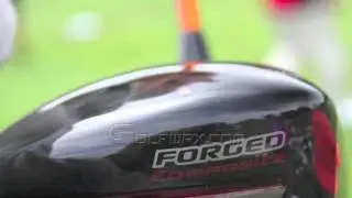 NEW CALLAWAY RAZR FIT DRIVER