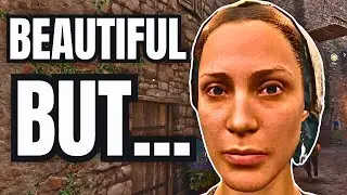 Assassin's Creed Nexus VR | Is Beauty Enough?