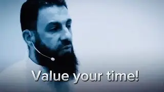 This is a WAKE-UP CALL for us | Islamic motivational speech | Sheikh Bilal Assad | #belalassaad