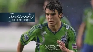Journey to Excellence - Servando Carrasco