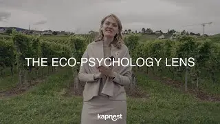 Kapnest series on Carbon Markets. The Eco-Psychology Lens