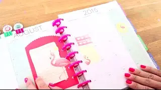 How to Make Planner Stickers (Plus a FREE Printable)