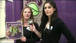 PCC Natural Markets At VegFest Seattle 2011