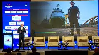 Precision Fuel Measurement in Offshore Ops | Cesar Vera