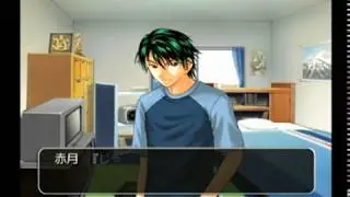 【PS2(HDMI)】テニスの王子様S&T2　Part10　プレイ動画