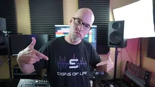 Journeys to the Infinite ~ CHRIS BRYANT / S1GNS OF L1FE / STARTERRA (interview teaser)