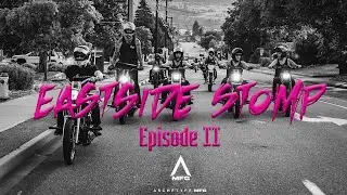 Eastside Stomp - Episode II - Full Throttle Party Tour