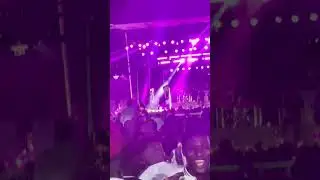 The moment Phyno came to stage and performs I Enugu 2025 roadblock #music  #enugu #codedfx