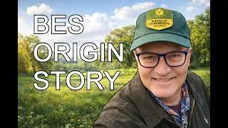 Saving Planet Earth - A Climate Change Origin Story - Bureau of Environmental Security