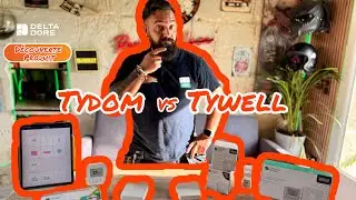Tydom vs Tywell 📱