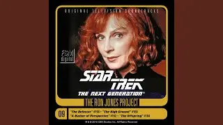 The Defector: Rescue