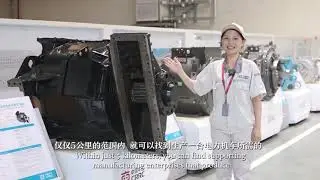 Zhuzhou：A &ldquo;Dream Factory&rdquo; of World Rail Transit🥳