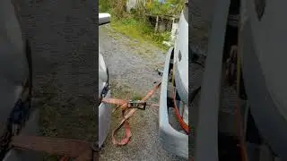 Zip Ties and Screws Auto Repair