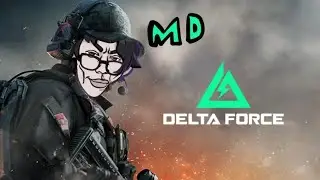 Live Delta Force of Emdey Day 2