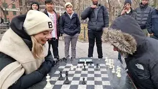 Dina Belenkaya successfully 