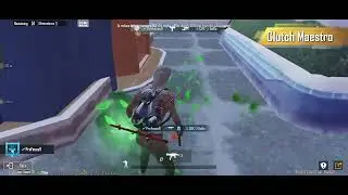 BGMI MYTHS BUSTED! 🤯 Can a Grenade REALLY Go Through That Wall?! 