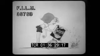 Frosty O&rsquo;s (1964)