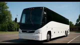 Charter Bus Rentals in Baltimore for Any Group Trip or Event
