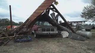 'I just feel like it would help a lot' | More hurricane relief could be on the way for Georgians