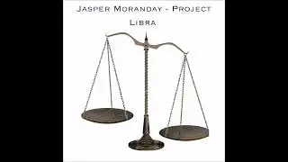 Jasper Moranday - Project Libra Full Album - (3D Sound)