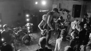 Stages - Live (Shop Show 4/1)