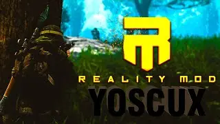 Battlefield 3: Reality Mod | Better than SQUAD? | Live Gameplay