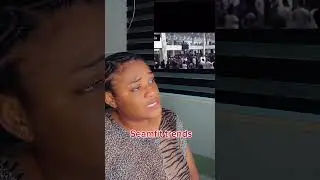 He knelt to APOLOGIZE &hellip; but says nothing was TRUE😂.. nawa o. Nigerians are asking questions. 