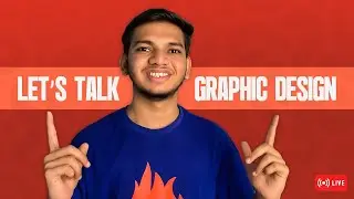 Let’s Talk Design 🎨 | Q&A + AI & Chill
