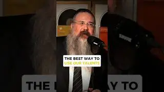 Stop Wasting Your God Given Talent