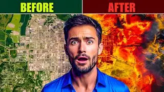 The Deadliest Wildfire in Los Angeles History: What Went Wrong?