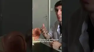 😵&zwj;💫👌 Une m&eacute;thode muscl&eacute;e et efficace pour soigner les vertiges dus aux cristaux de l'oreille