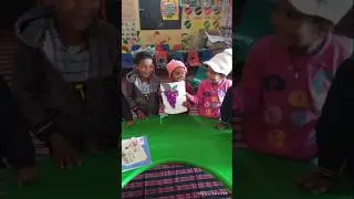 Fine motor activities #papercraft #love #song #nurserystudy #shortvideos #ytshorts