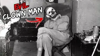 Top 5 Evil People Who Were NEVER Caught