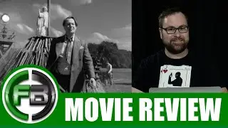 Mank (2020) - Movie Review | FilmBook