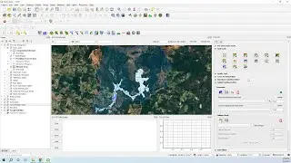 FLO 2D Tailings Dam Mapping