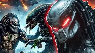 New Video Game Predator Badlands (Hideo Kojima) - The Movie Lost 80 Million  😨