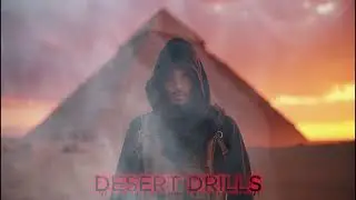 [FREE] Arabic Drill Beat &ndash; GanG | Dark Desert Vibes #drill #instrumental #beats