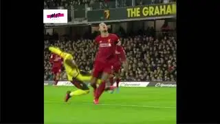 Gerard Deulofeu Serious and shocking injury.