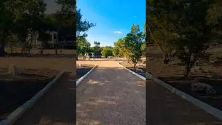 Financial independence from RV Park invesments