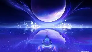 Prettiest scene in the entire game