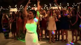 Linda & Jake Wedding - Simi Valley Wedding Video - Open Iris Photography