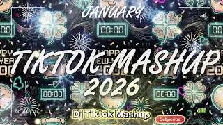 Viral Tiktok Mashup January 2026 not clean