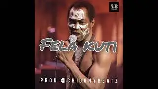 Fela kuti vibe