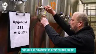 Erwin van Moll over Lighttown Brewers