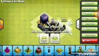 Th9 farming base 2017.