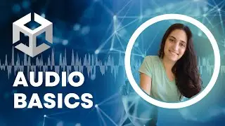 Unity - audio basics