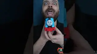 Конкурс звуковых реплик: Привет, это Томас!