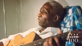Deep Ellum 100 - The History of Deep Ellum and Leadbelly