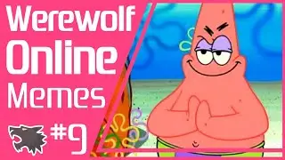 Werewolf Online Memes #9
