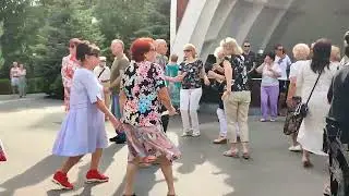 FIRST LOVE WILL NEVER BE FORGOTTEN! KHARKIV DANCE 2023 #dance